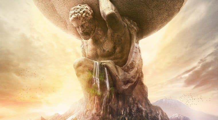 Imagen de Sid Meier’s Civilization VI anunciado exclusivamente para PC