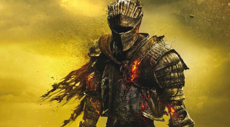 Imagen de Elimina a todos los jefes de Dark Souls III sin rodar ni bloquear