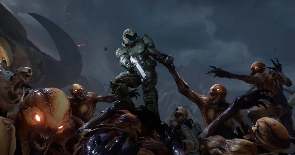 doom-3