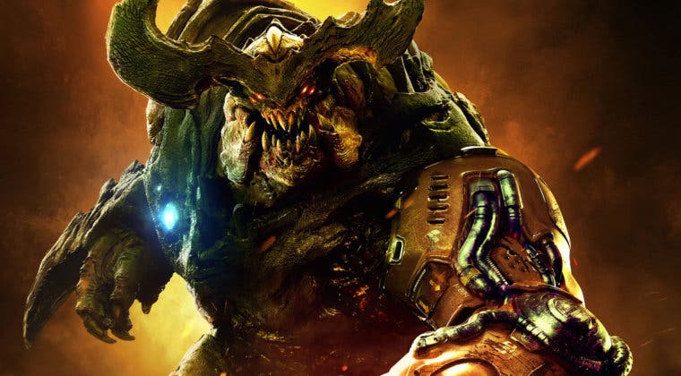 Imagen de Juega gratis el primer nivel de DOOM durante esta semana