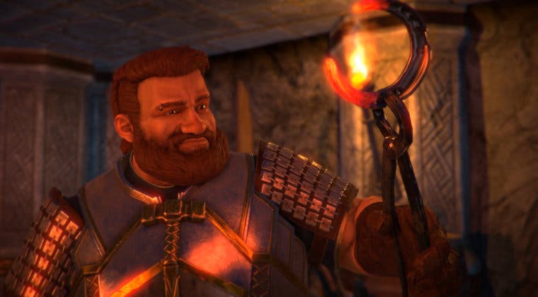 Imagen de The Dwarves anuncia beta para la próxima semana