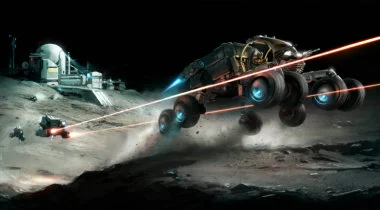 Imagen de El idioma castellano llega finalmente a Elite: Dangerous