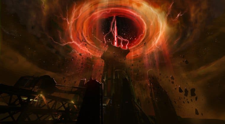 Imagen de Se muestra la galería de entornos del esperado DOOM