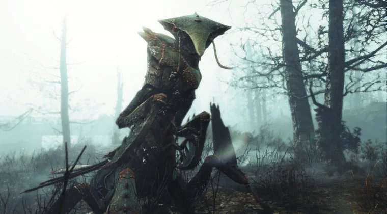 Imagen de La actualización 1.6 de Fallout 4 ya está disponible en PC