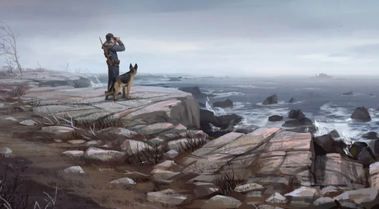 Imagen de La actualización 1.5 de Fallout 4 ya ha llegado a consolas
