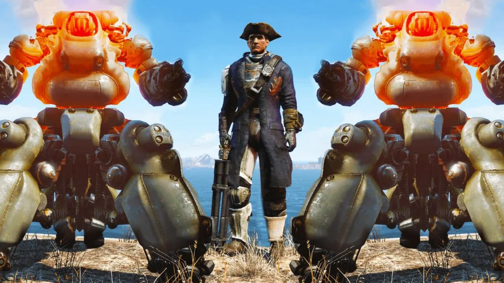 fallout-4-mod