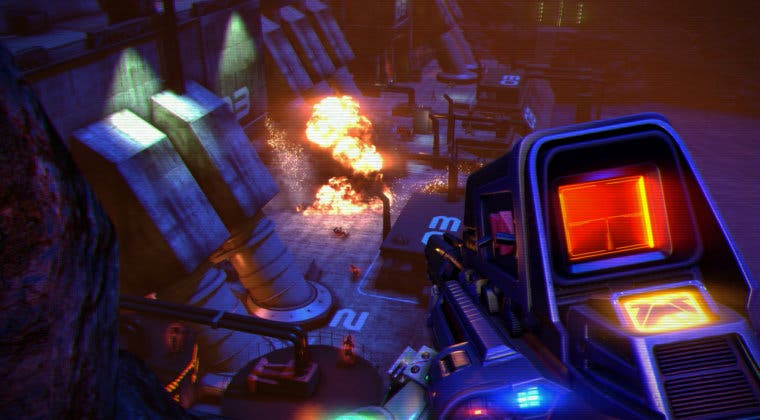 Imagen de Un rumor coloca en el horizonte un nuevo Far Cry: Blood Dragon