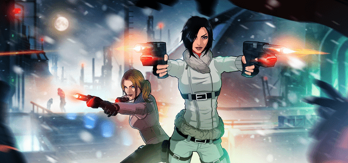fear effect sedna