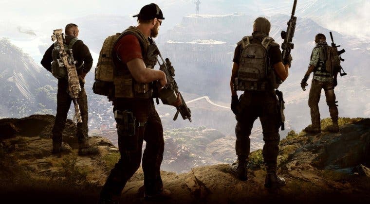 Imagen de Ghost Recon Wildlands muestra nuevo tráiler y ediciones especiales