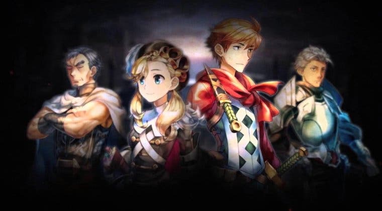 Imagen de El modo online de Grand Kingdom se muestra en un nuevo tráiler