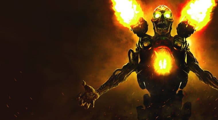 Imagen de Razones para creer en el regreso de DOOM