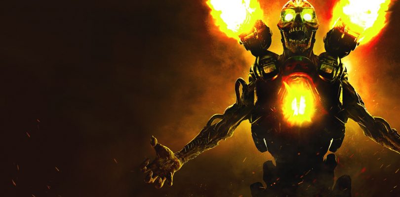 Razones para creer en el regreso de DOOM