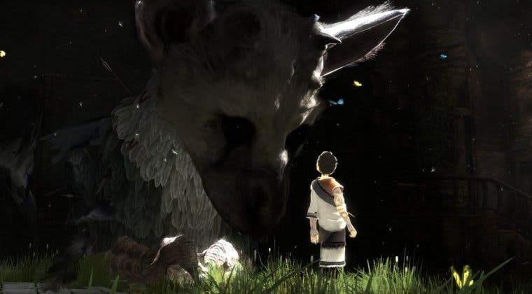 Imagen de The Last Guardian presenta nuevos detalles en una entrevista