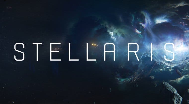 Imagen de Hoy sale a la venta el juego espacial Stellaris