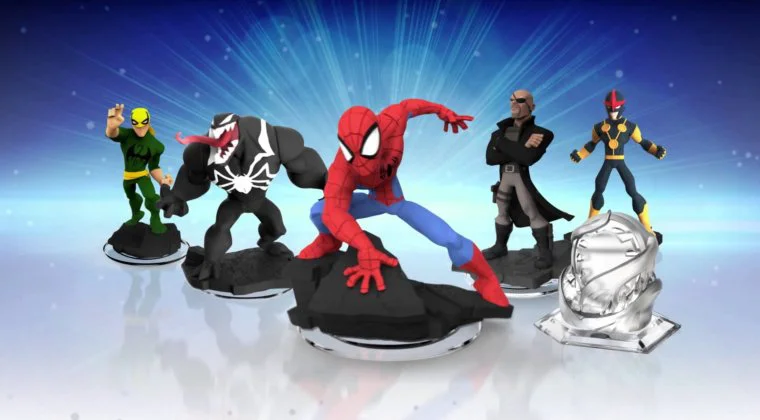 Imagen de Disney no continuará Disney Infinity y cierra Avalanche Software