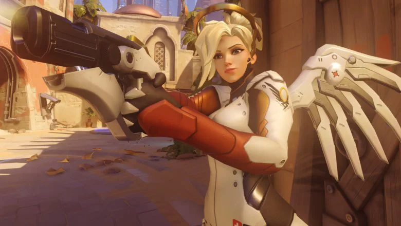 overwatch mercy