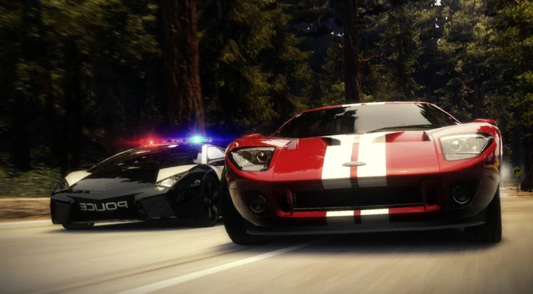 Imagen de El nuevo Need for Speed: Payback recibe fecha de lanzamiento