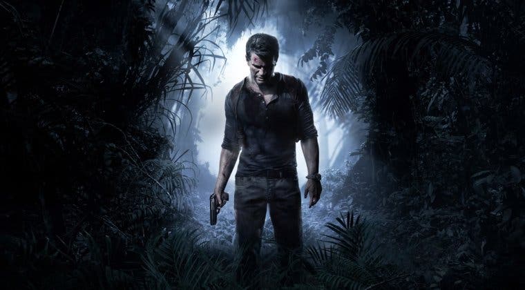 Imagen de Phil Spencer se muestra impresionado por Uncharted 4