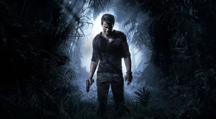 Imagen de Phil Spencer se muestra impresionado por Uncharted 4