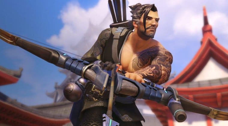 Imagen de Overwatch ya tiene 7 millones de jugadores