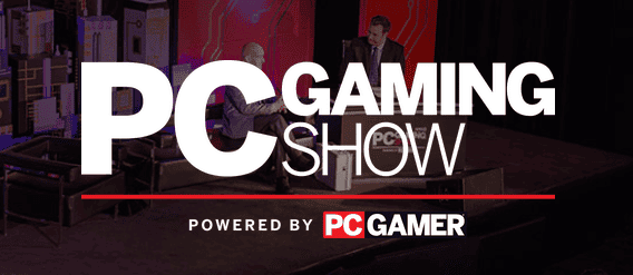 pc gaming show 2016