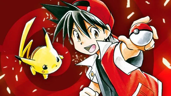 Imagen de Game Freak regala un Pokémon por su 20 aniversario