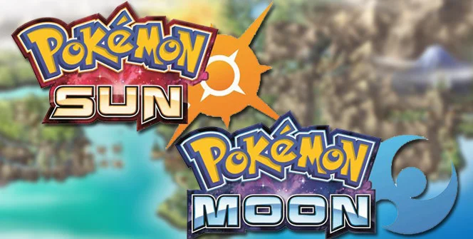Imagen de Los Pokémon legendarios de Sol y Luna tendrán forma especial