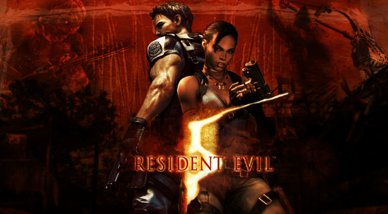Imagen de Resident Evil 5 ya tiene fecha de lanzamiento en PS4 y Xbox One