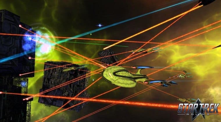 Imagen de Se confirma Star Trek Online para PlayStation 4 y Xbox One