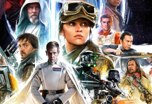 star wars