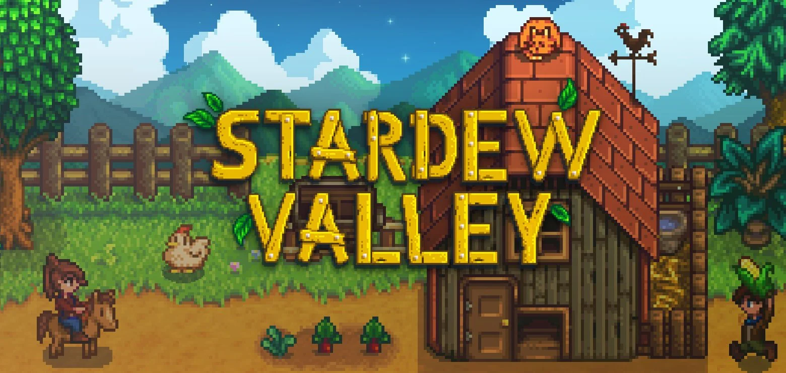 stardew valley indie
