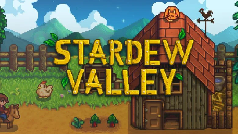 stardew valley indie