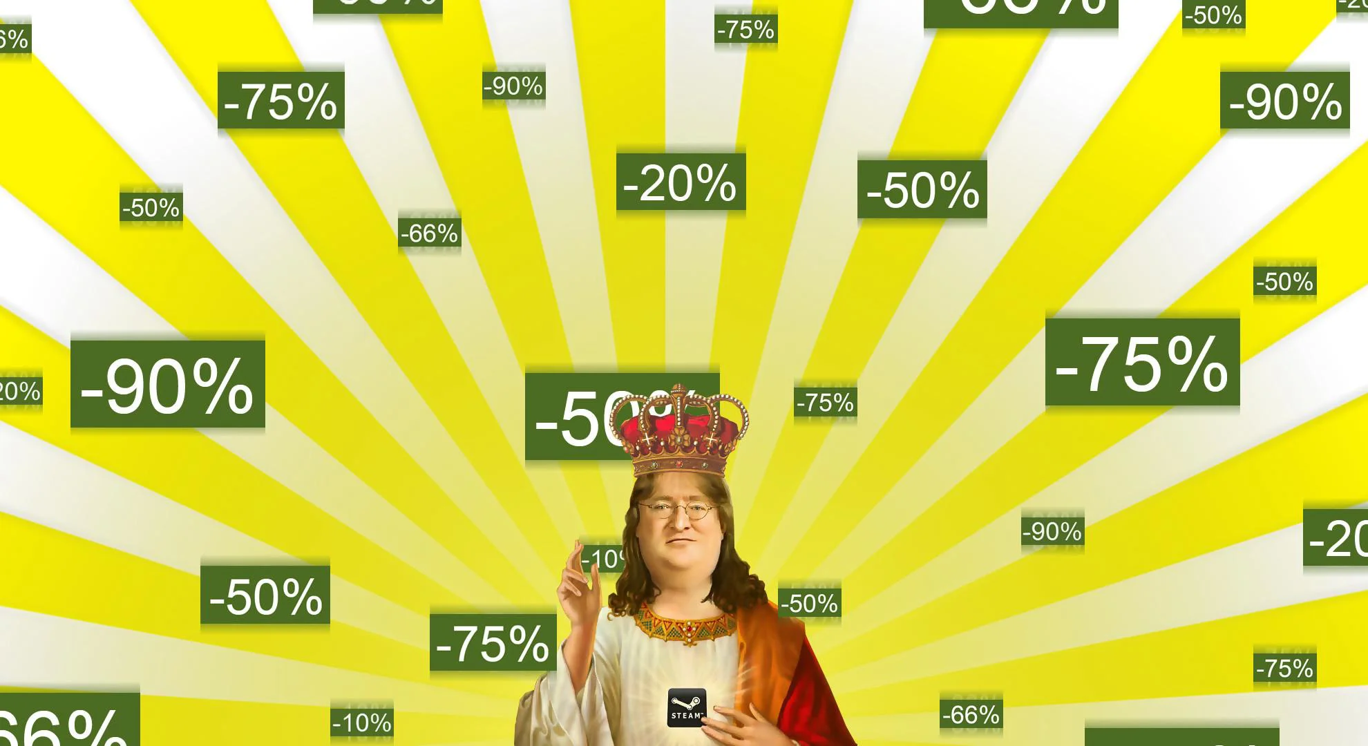 steam summer sale