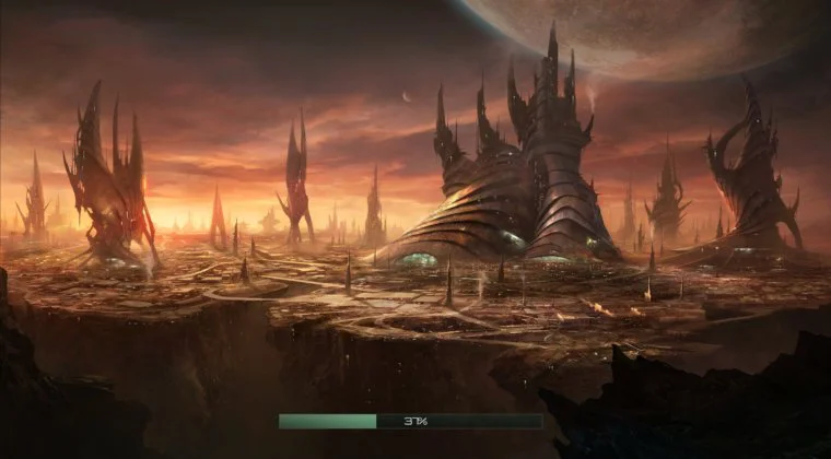 Imagen de Análisis Stellaris