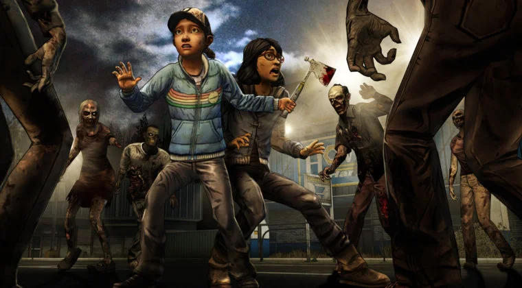 Imagen de El auge de los juegos en formato episódico