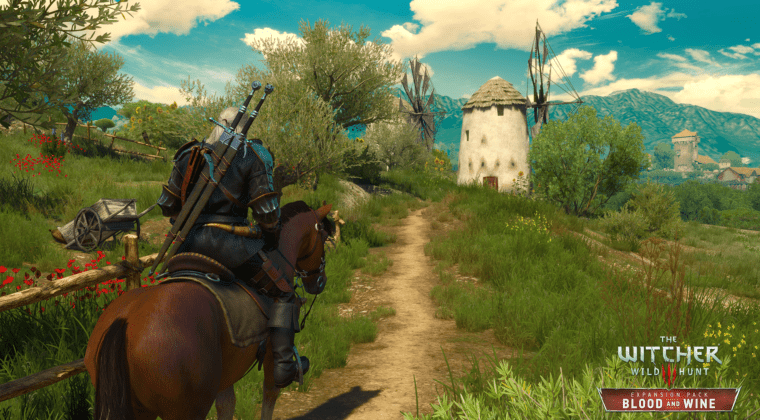 Imagen de Un nuevo parche de The Witcher 3 abordará "cuestiones importantes"