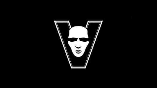 volition logo