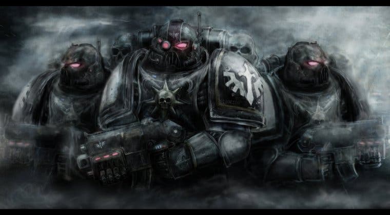 Imagen de Warhammer 40.000: Dawn of War III ya es una realidad