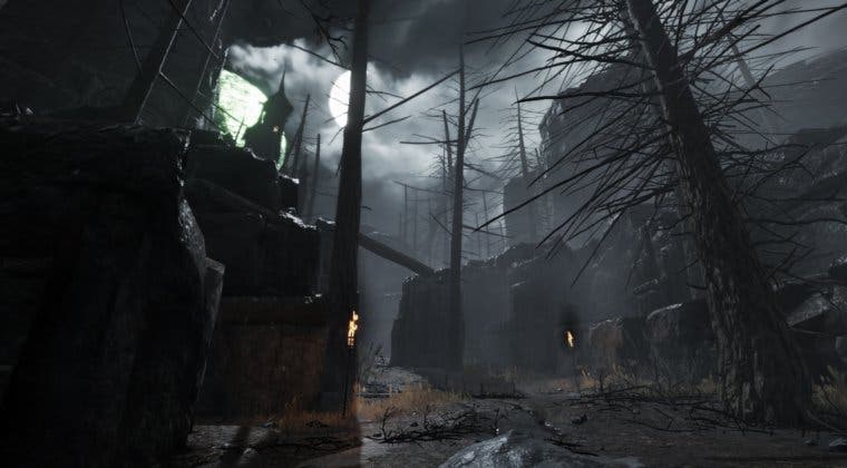 Imagen de Fin de semana gratuito para Warhammer: End Times - Vermintide