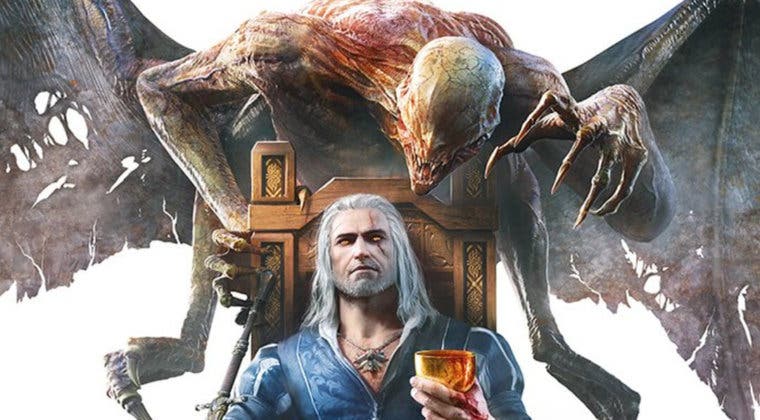 Imagen de La última expansión de The Witcher 3 podría llegar el 30 de mayo