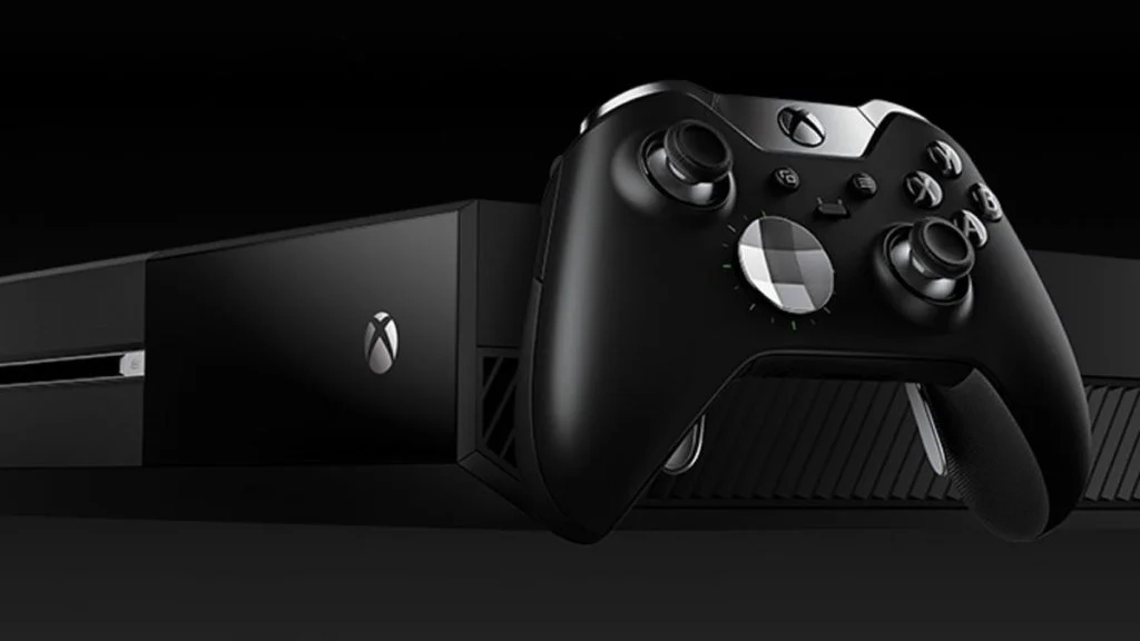 xbox-one