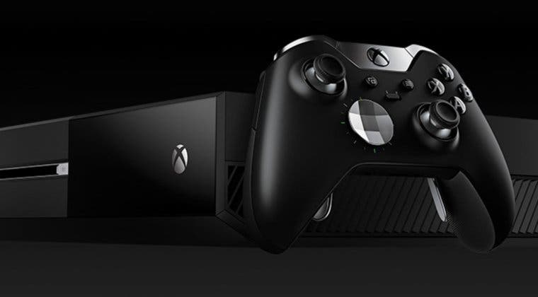 Imagen de Dos nuevos modelos de Xbox One podrían estar en camino