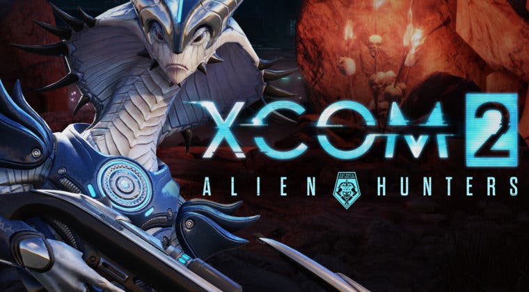 Imagen de Llega "Alien Hunters", el segundo DLC de XCOM 2