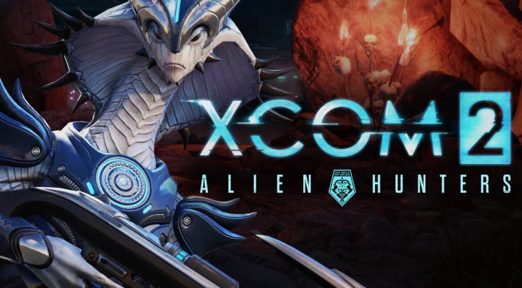 Imagen de Llega "Alien Hunters", el segundo DLC de XCOM 2