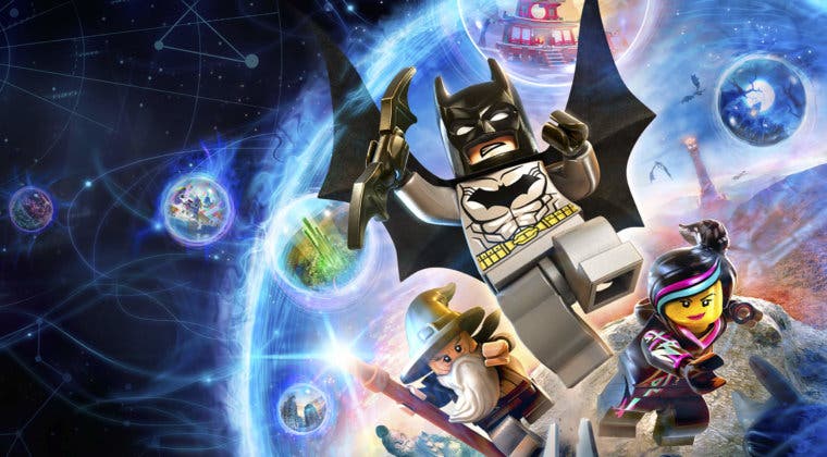 Imagen de Posible nuevo contenido para LEGO Dimensions