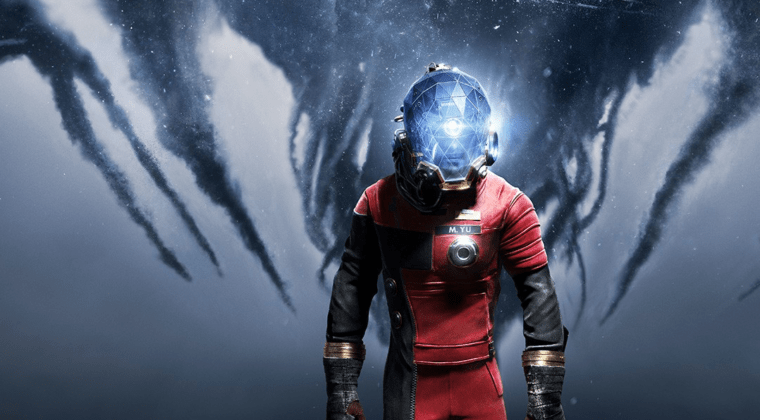 Imagen de Arkane Studios desvela en qué juegos se inspiraron para crear Prey