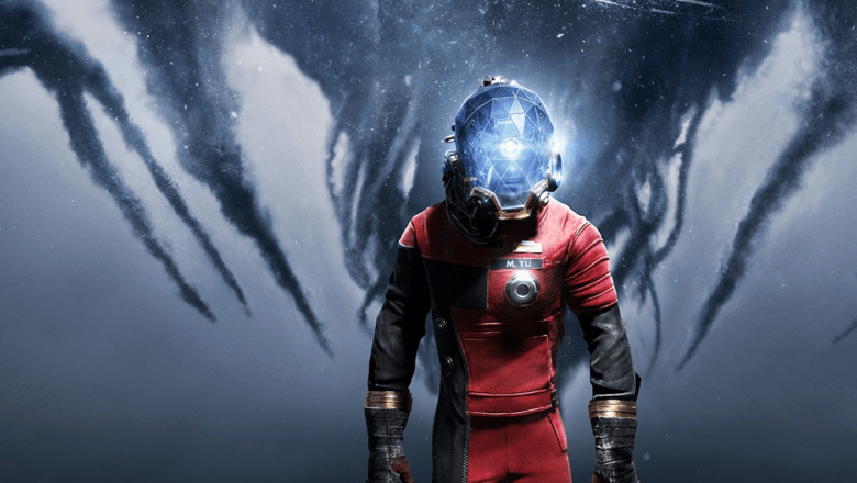 Prey