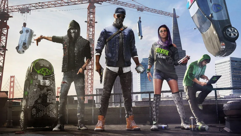 watch dogs 3
