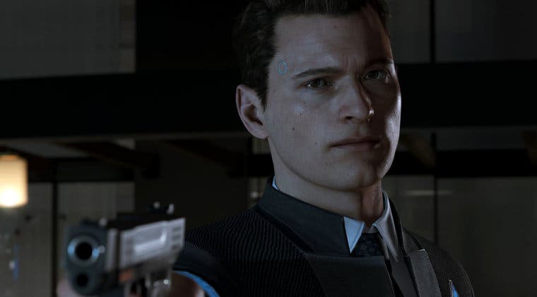 Imagen de Quantic Dream promete un anuncio este viernes