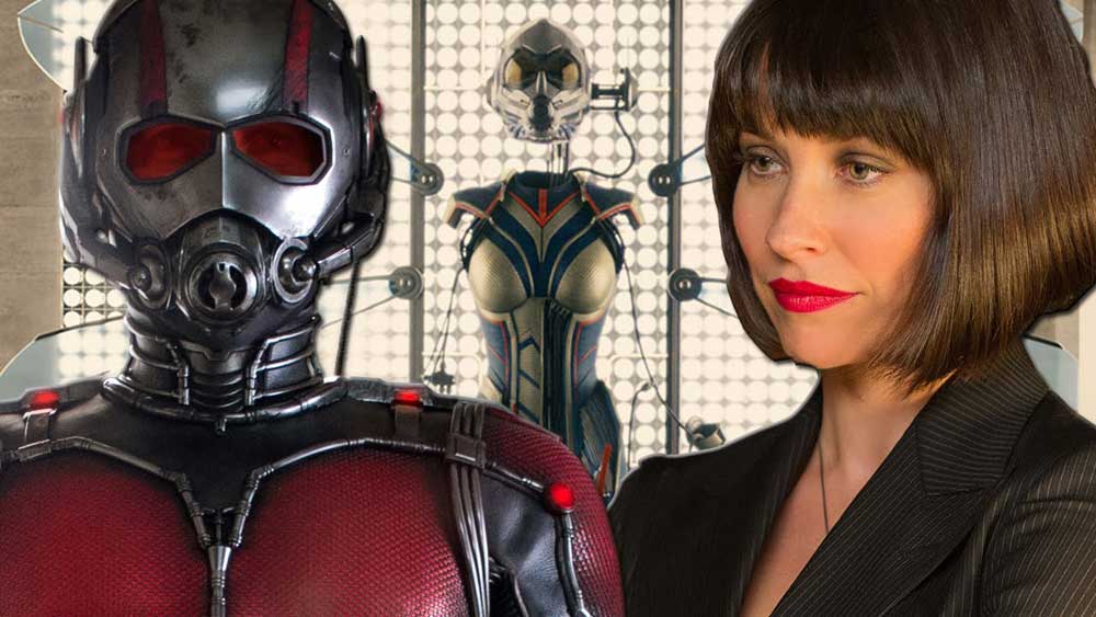 Ant Man and the wasp Areajugones 2